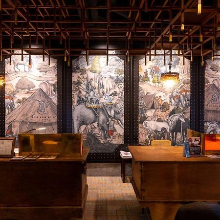 Payaa Hotel باتايا المظهر الخارجي الصورة