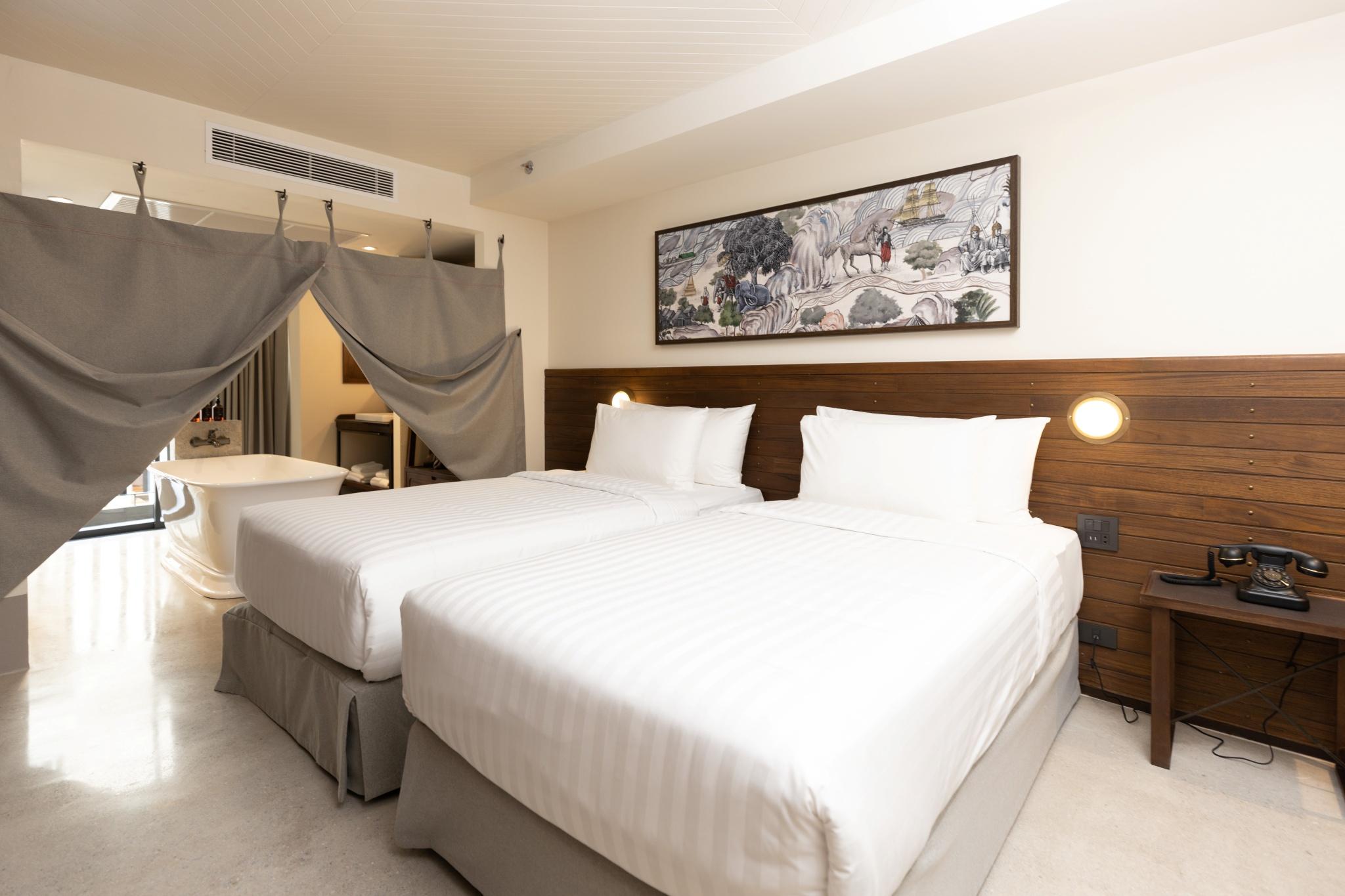 Payaa Hotel باتايا المظهر الخارجي الصورة