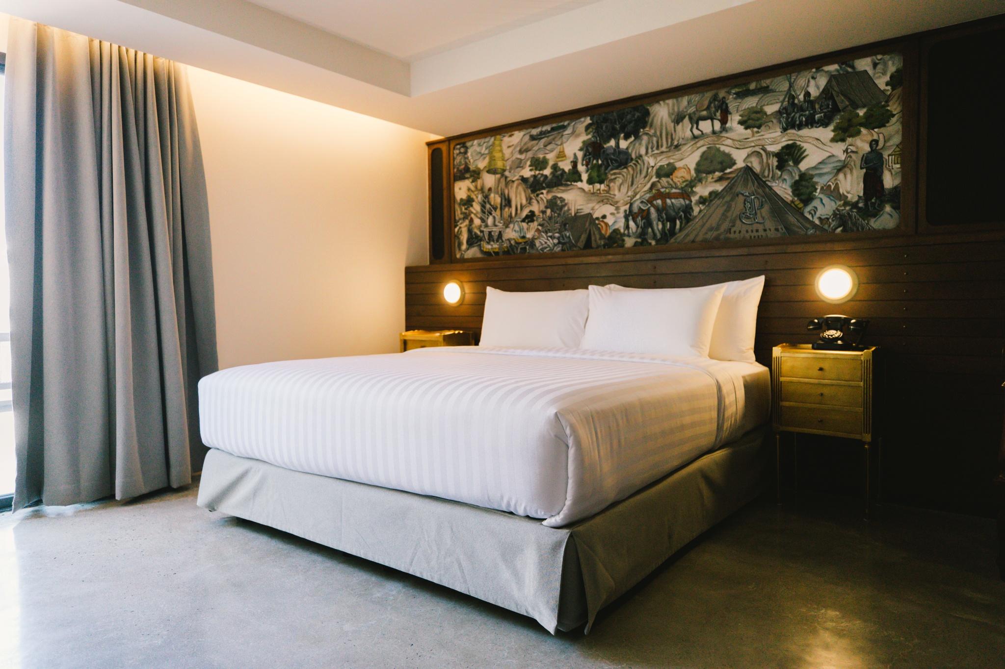 Payaa Hotel باتايا المظهر الخارجي الصورة