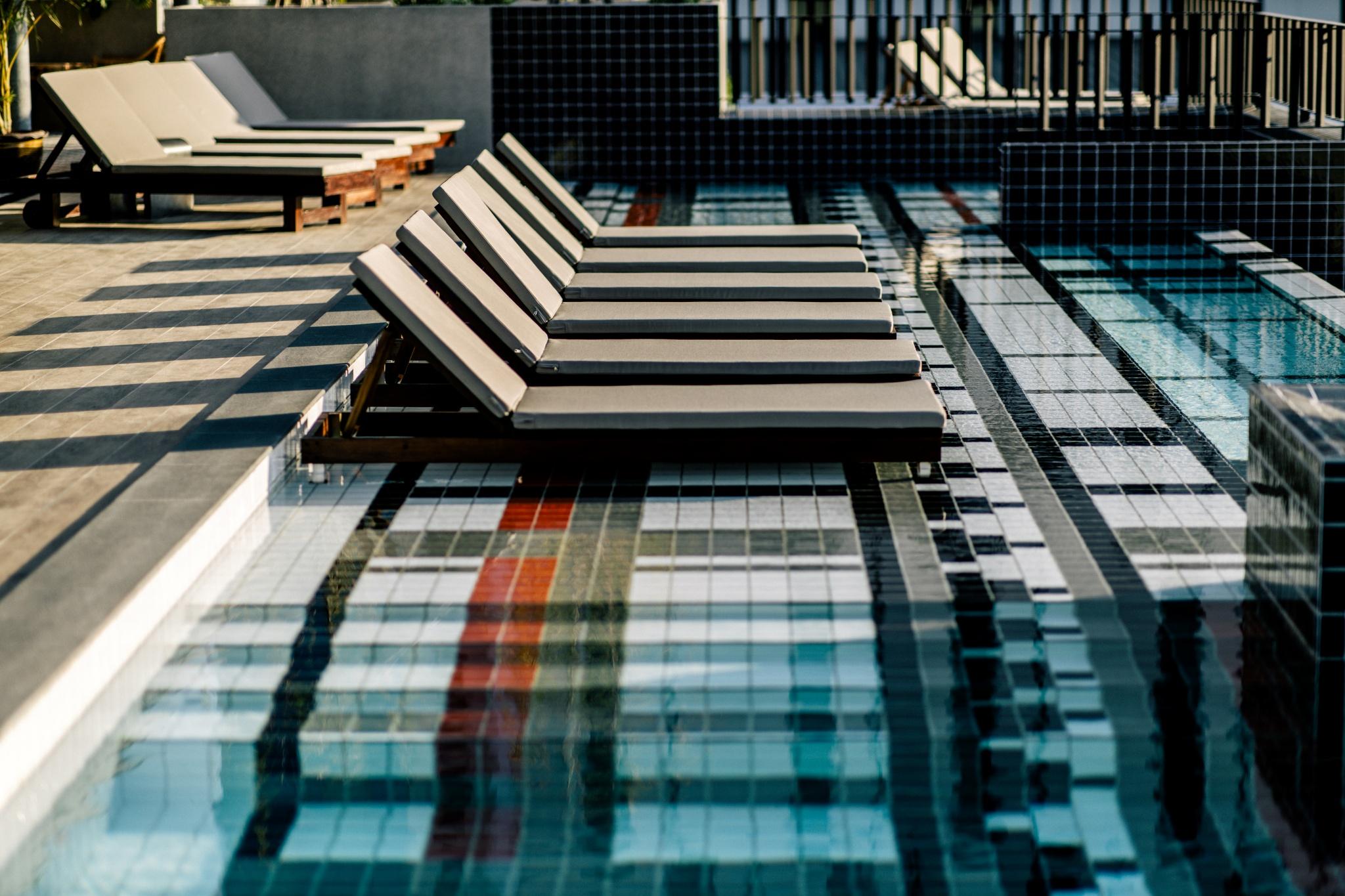 Payaa Hotel باتايا المظهر الخارجي الصورة