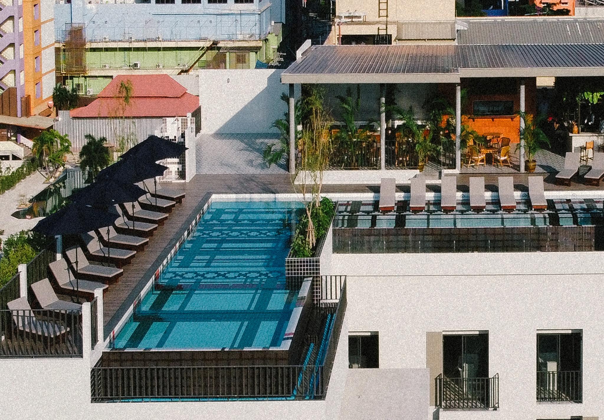 Payaa Hotel باتايا المظهر الخارجي الصورة