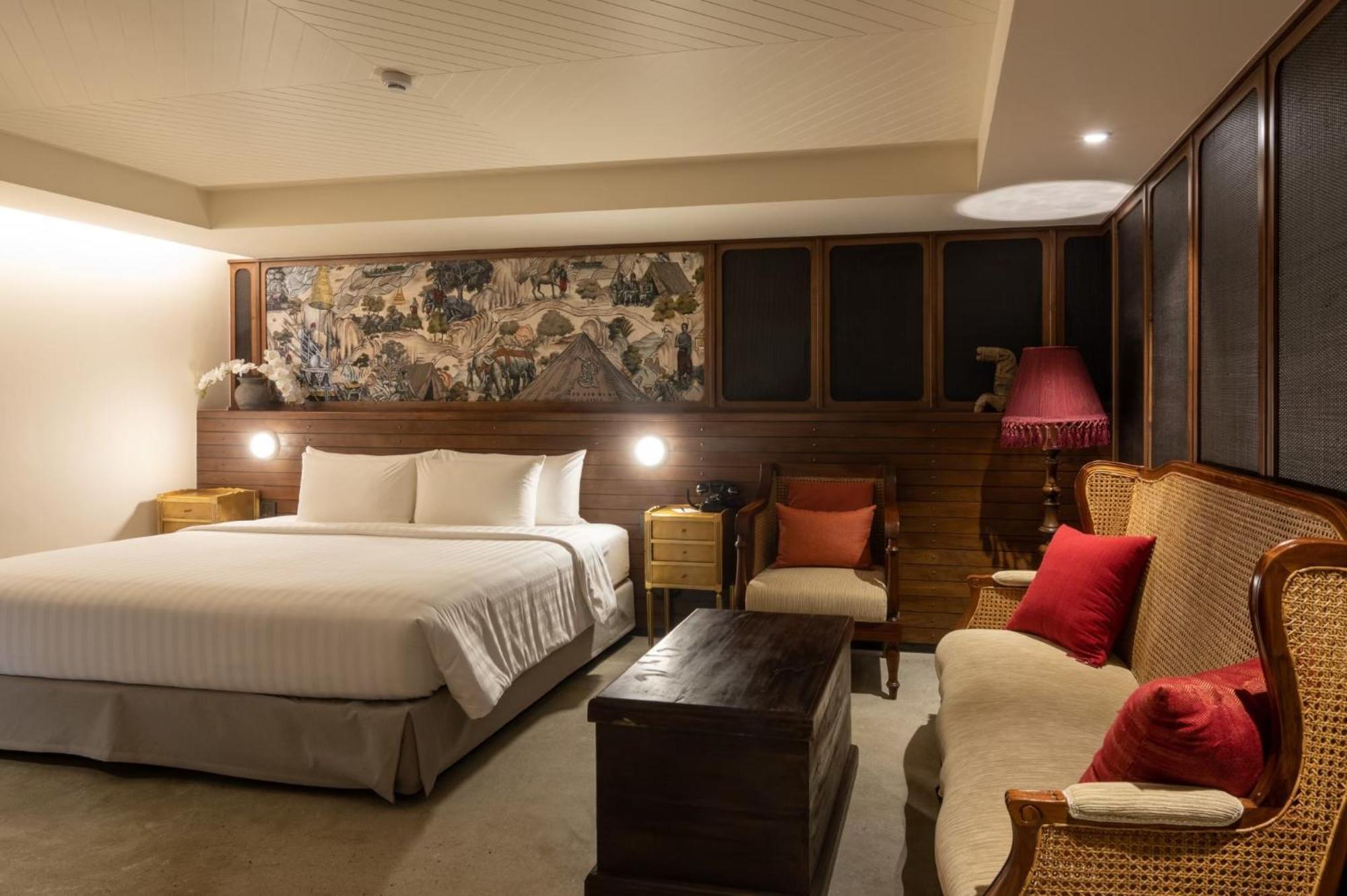 Payaa Hotel باتايا المظهر الخارجي الصورة