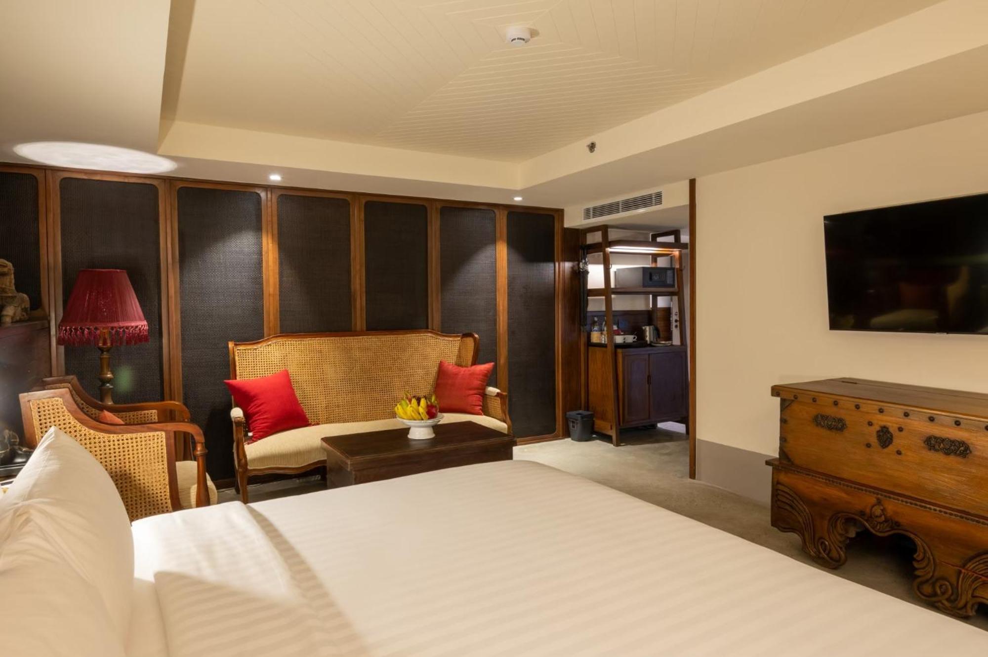 Payaa Hotel باتايا المظهر الخارجي الصورة