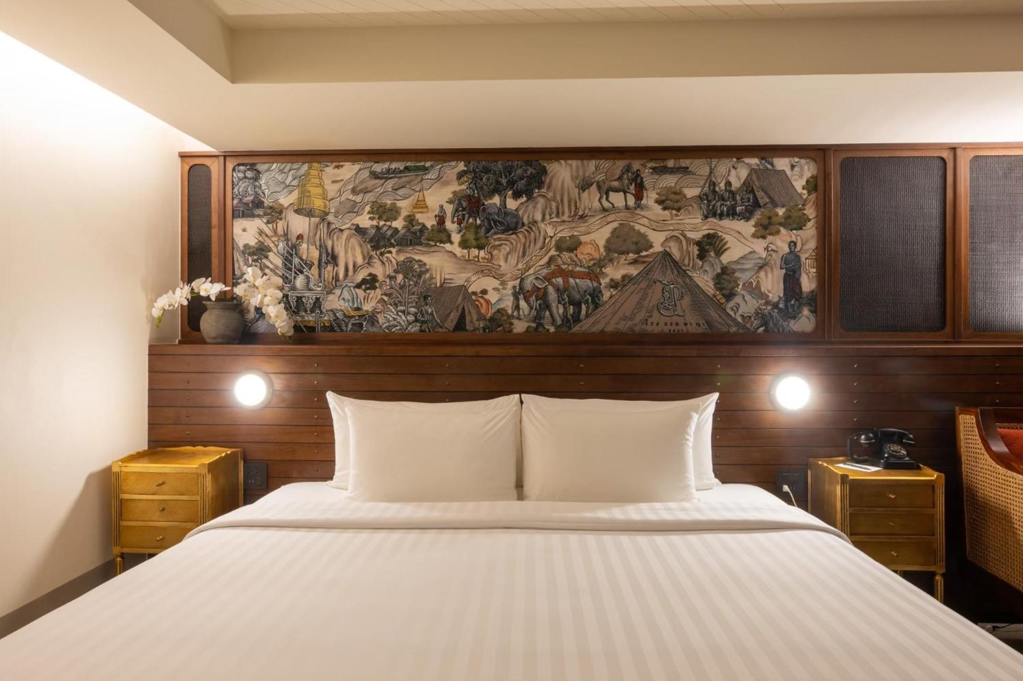 Payaa Hotel باتايا المظهر الخارجي الصورة
