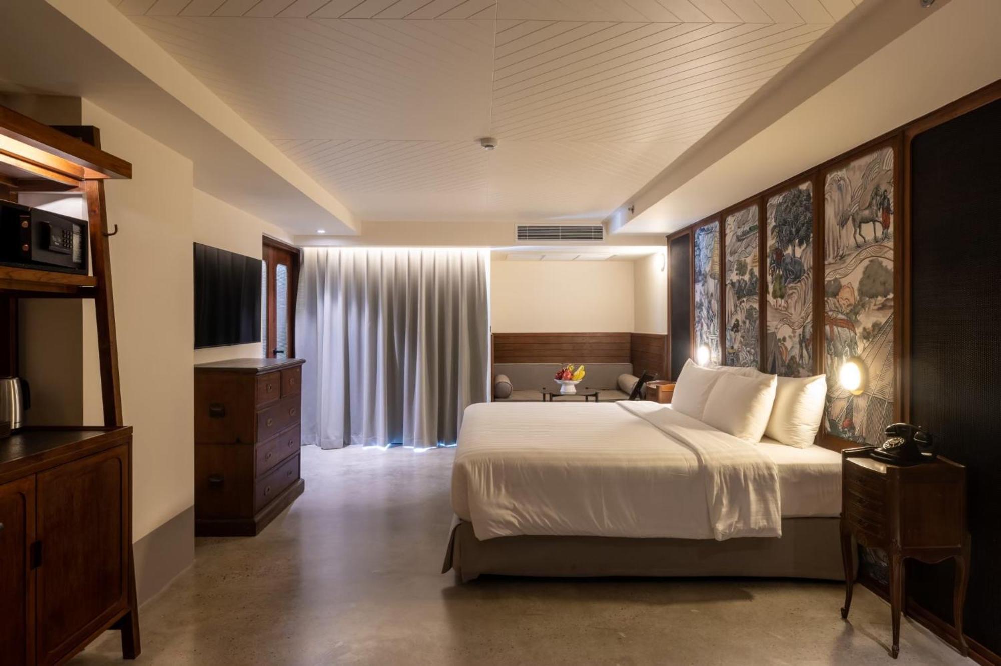 Payaa Hotel باتايا المظهر الخارجي الصورة