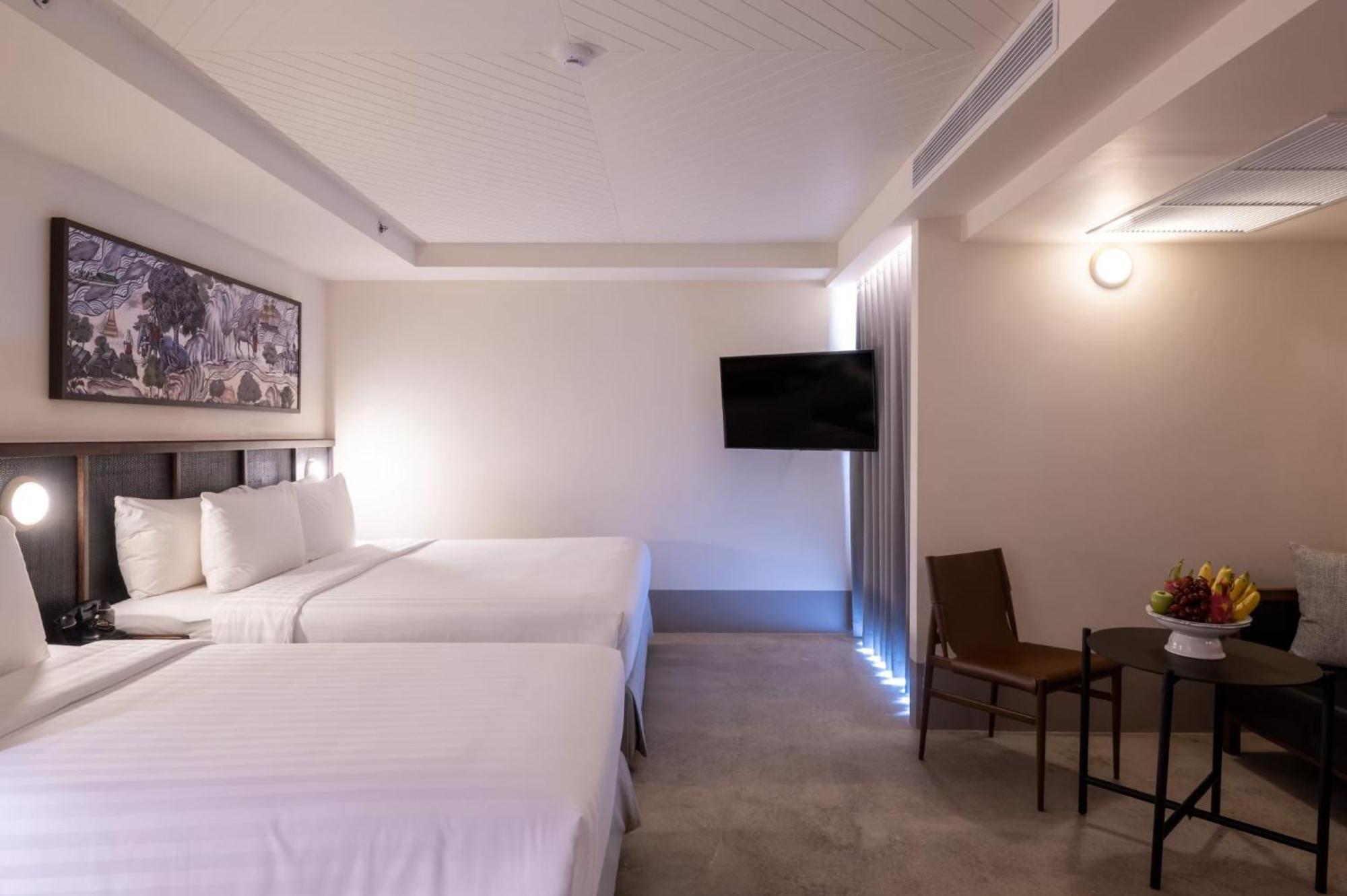 Payaa Hotel باتايا المظهر الخارجي الصورة