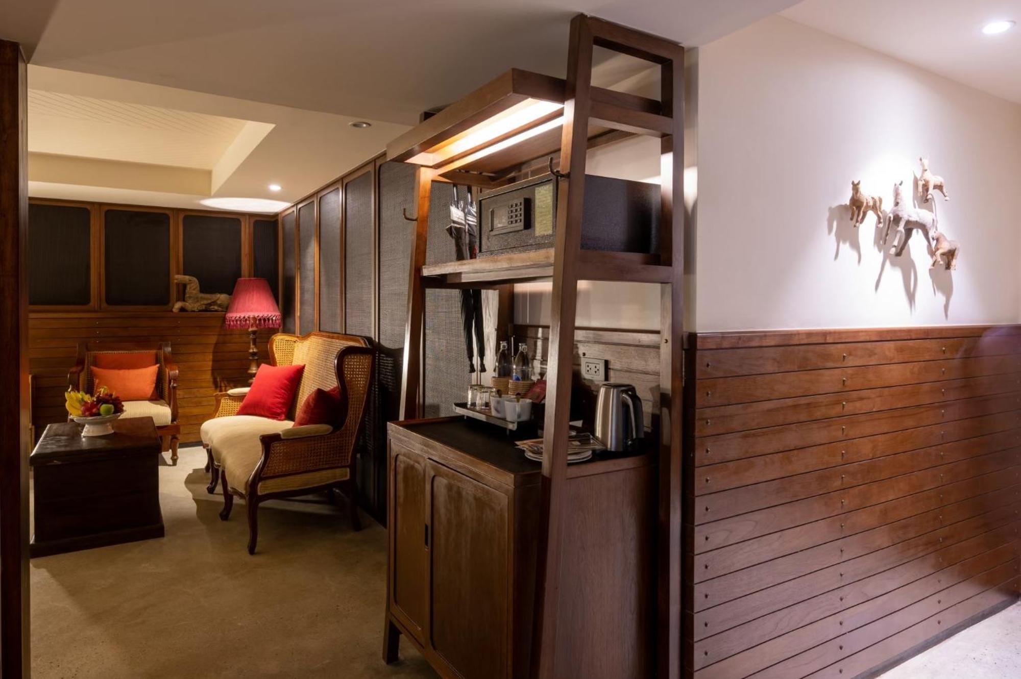 Payaa Hotel باتايا المظهر الخارجي الصورة