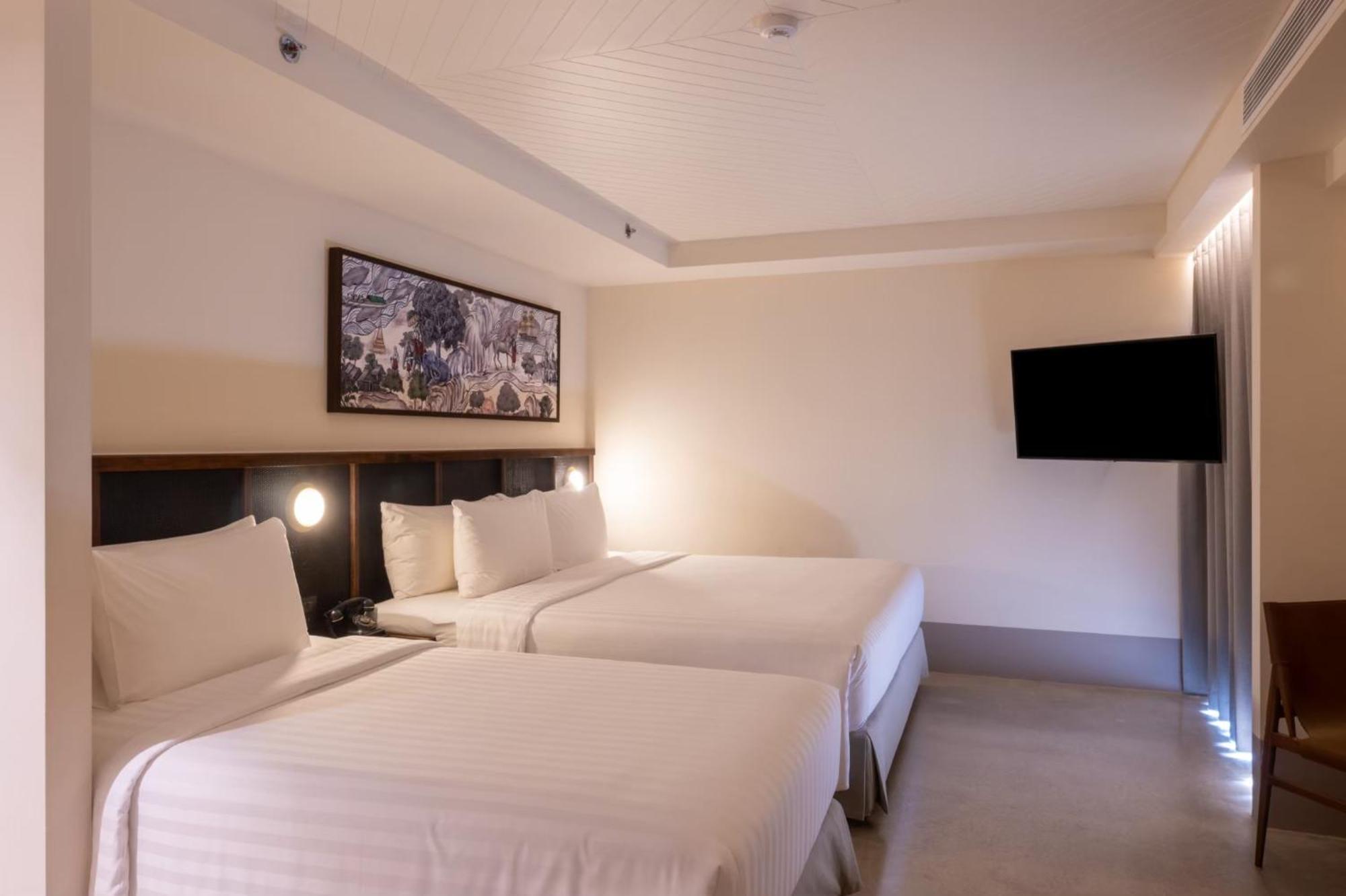 Payaa Hotel باتايا المظهر الخارجي الصورة