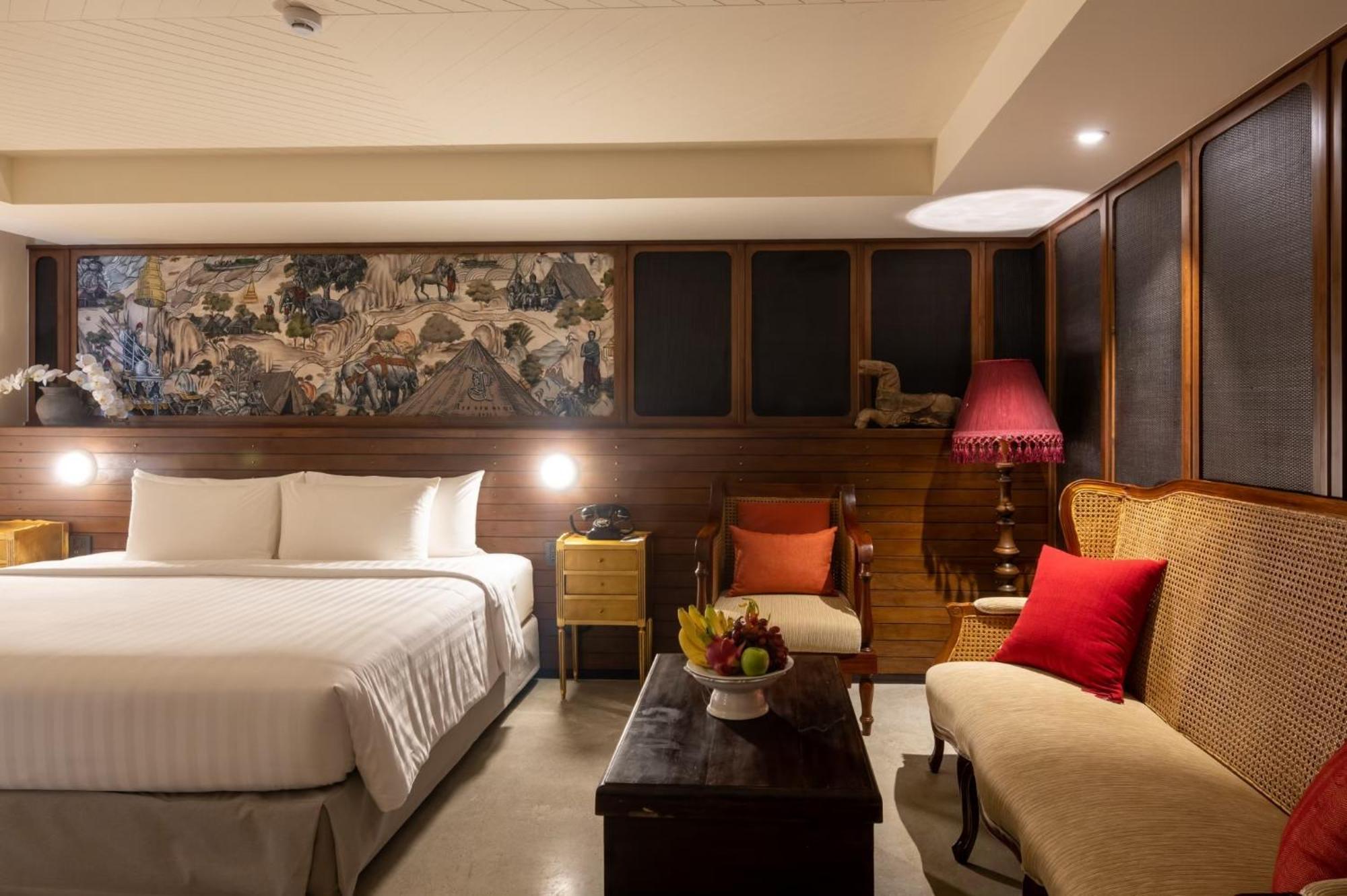 Payaa Hotel باتايا المظهر الخارجي الصورة