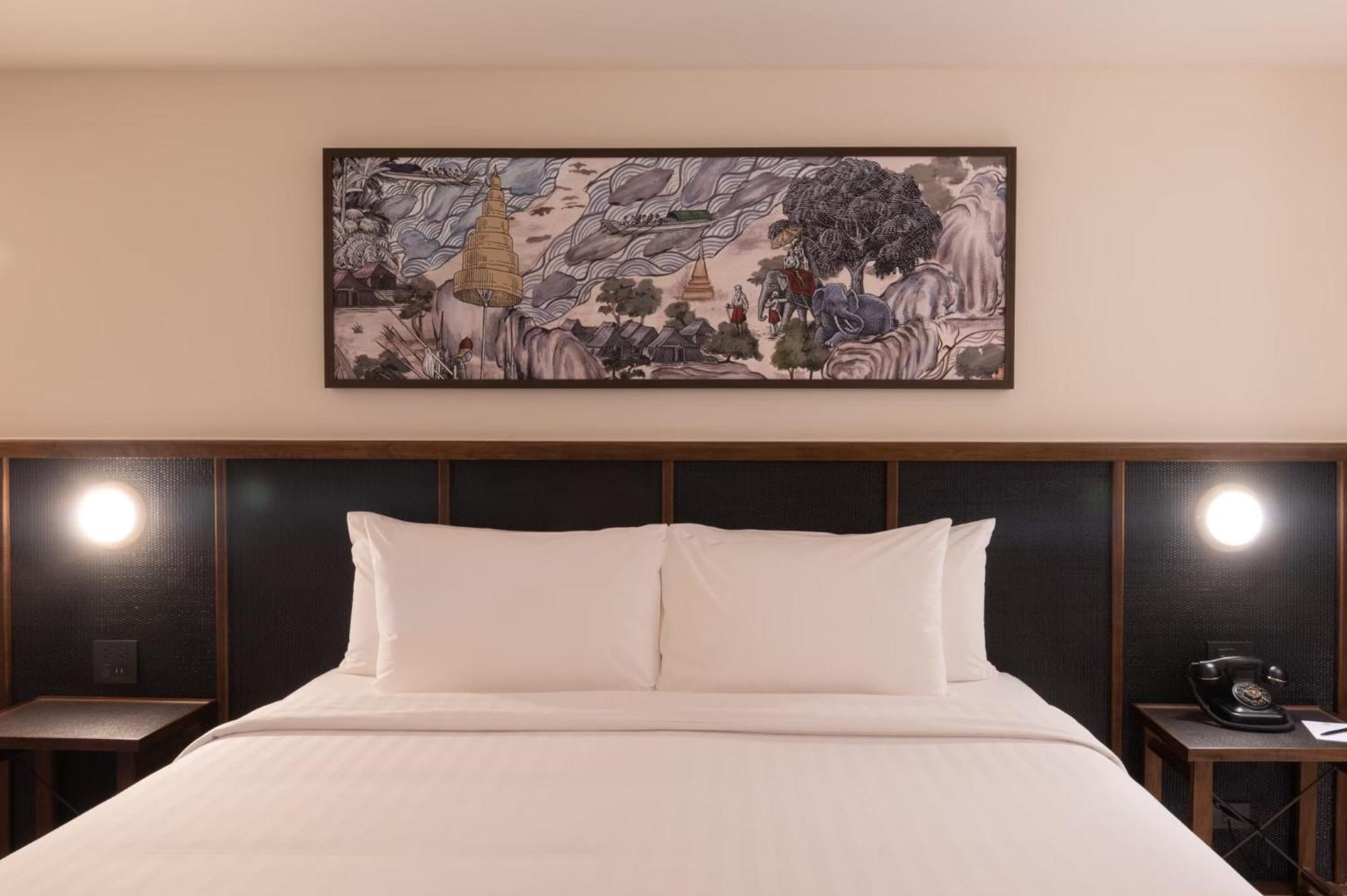 Payaa Hotel باتايا المظهر الخارجي الصورة